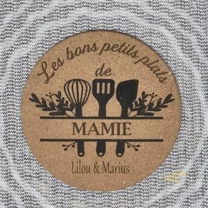 Dessous de plat