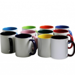 Mug à personnaliser
